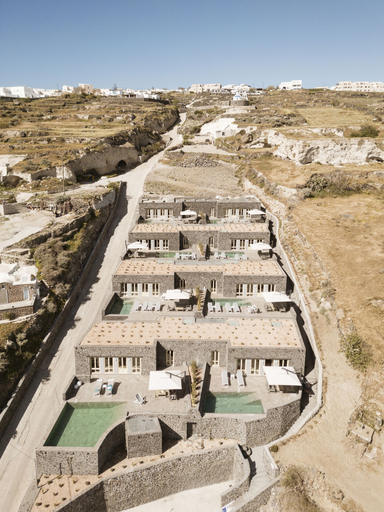 Exterior & Views 2, Almarossa Villas, South Aegean