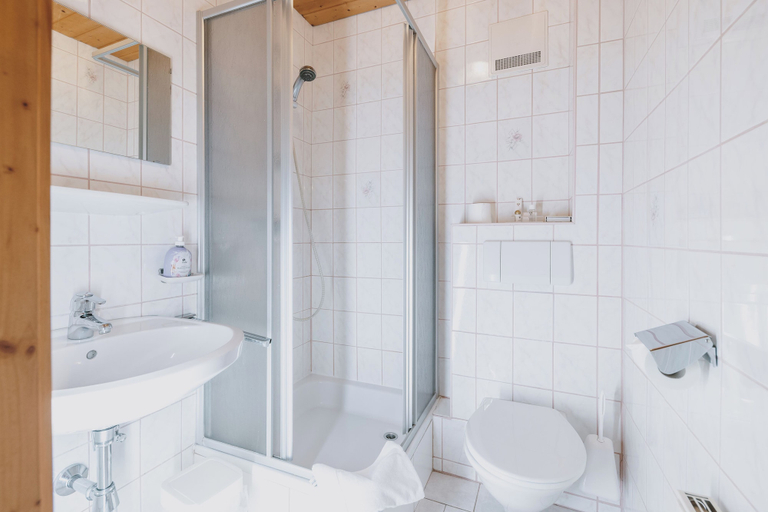 Bathroom 4, Haus Katharina, Sankt Johann im Pongau