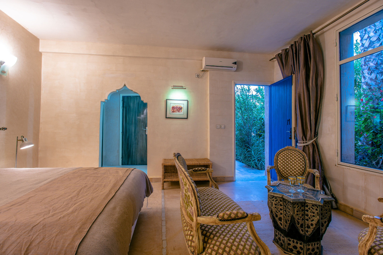Bedroom 3, Prestige du Souss, Taroudannt