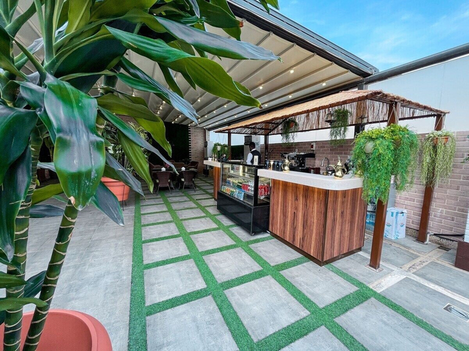 Exterior & Views 2, Milana Hotel, Jeddah