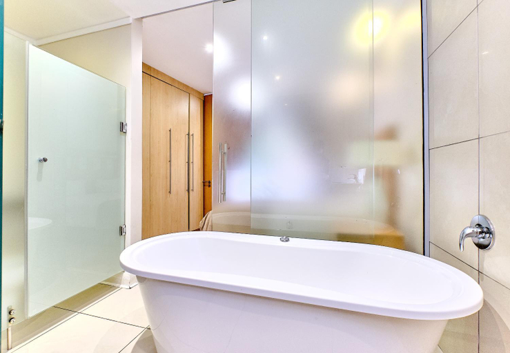 Bathroom 4, Comfort Apartment SA, City of Johannesburg