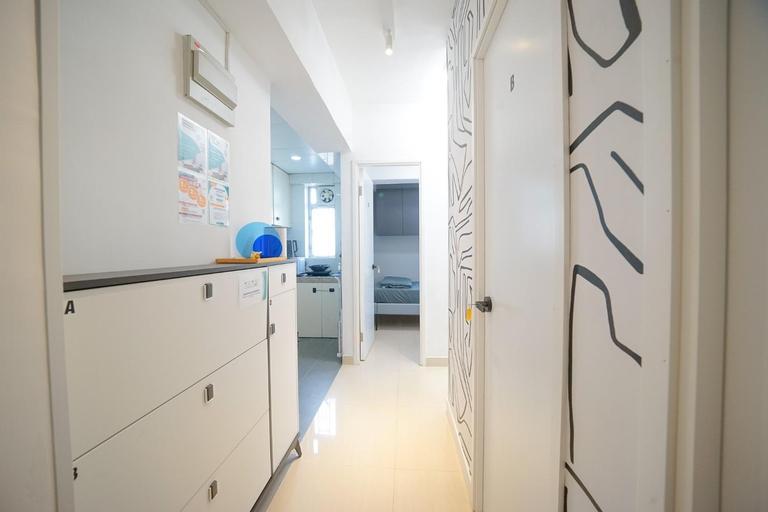 Others 5, Student Accommodation - 290 Hennessy Road, Hong Kong Island