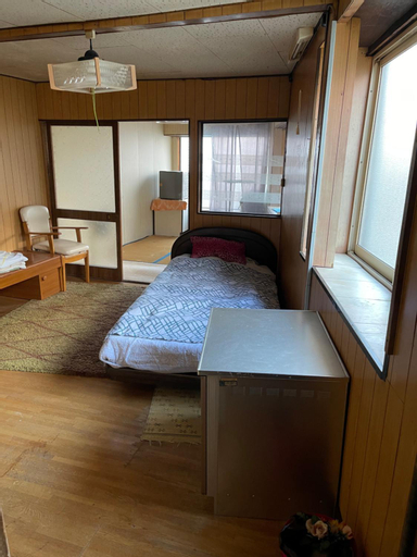 Bedroom 2, City Otaru, Otaru
