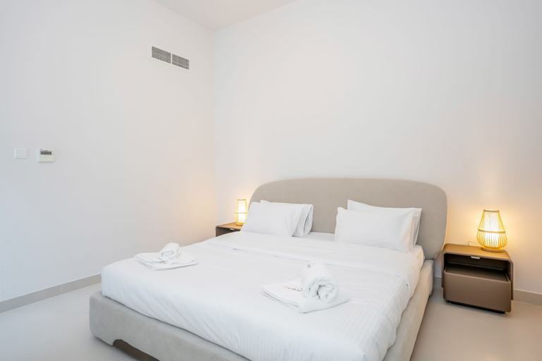 Room 2, Zapbed Villa C62-03, Dubai