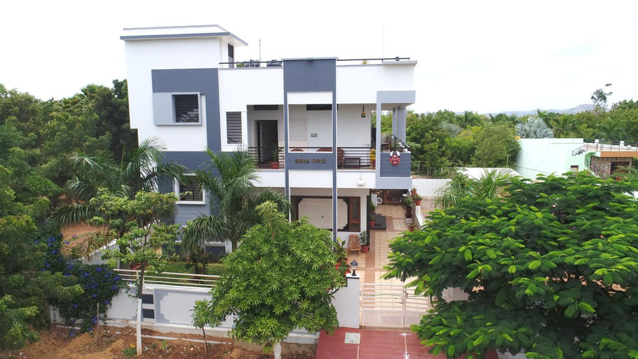 Others 5, Arjun Homestay, Bellary