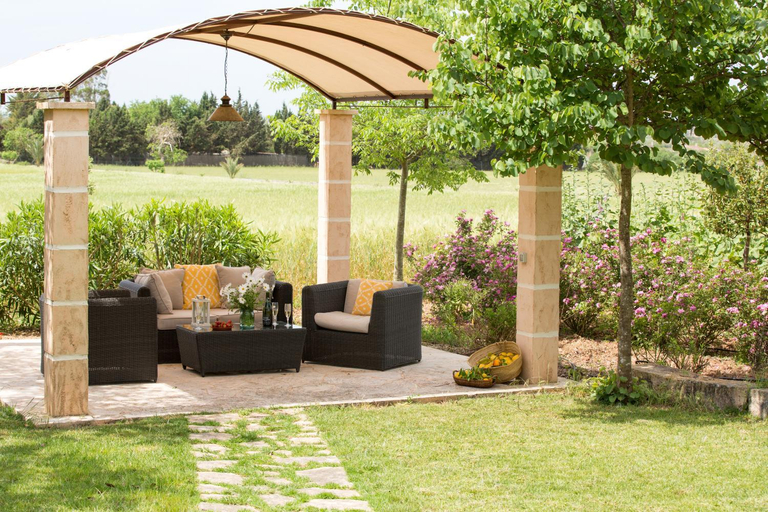 Others 3, Agroturismo Es Pla De Llodra, Baleares