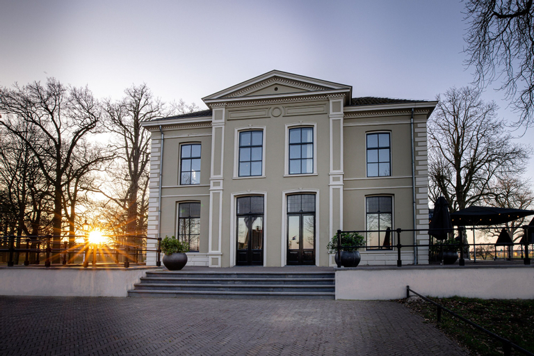 Pillows Luxury Boutique Hotel Aan De IJssel, Deventer