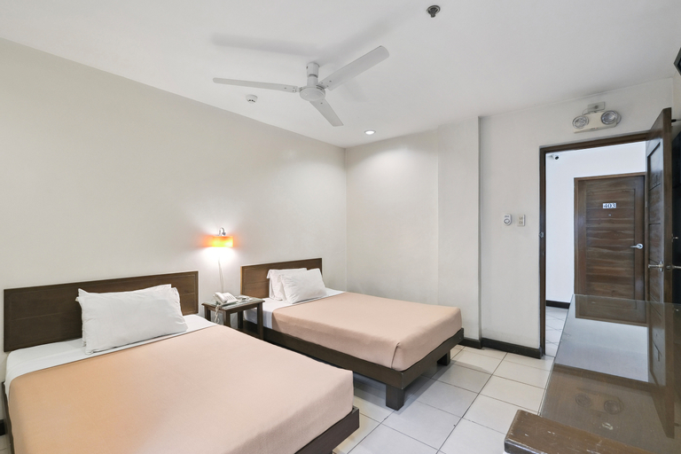 Bedroom 6