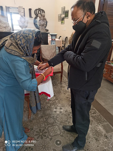 Others 2, Bhanu Mahal - A Heritage Homestay, Panchkula
