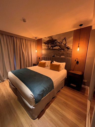 Bedroom 4, Alto Andino, Ushuaia