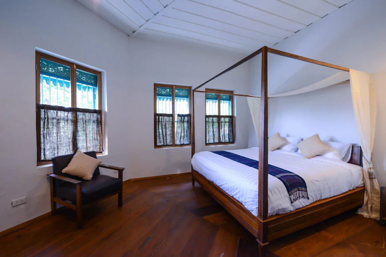 Bedroom 3, Neighbor Phuthon, Phra Nakhon