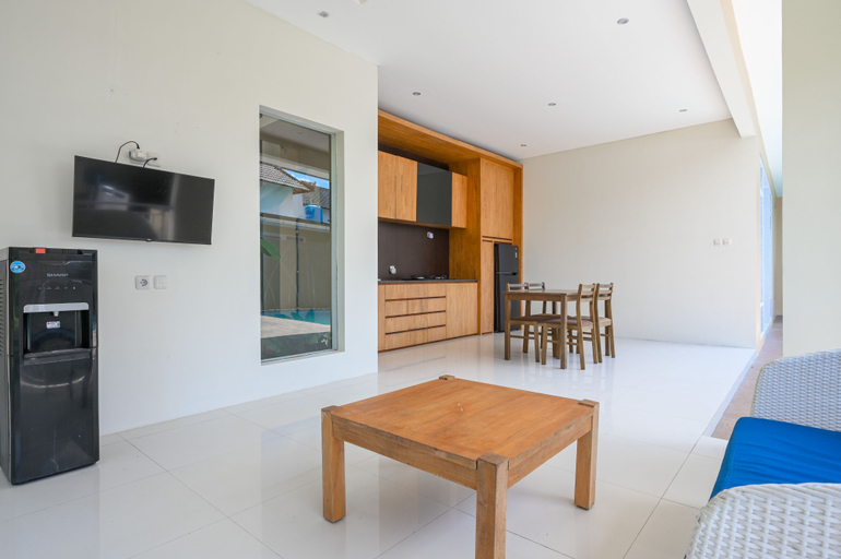 Others 4, The Lavana Rainie's Villa Nusa Dua, Badung