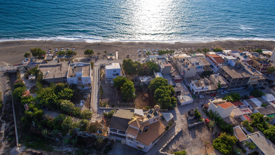 Exterior & Views, Milos Apartments, Faistos