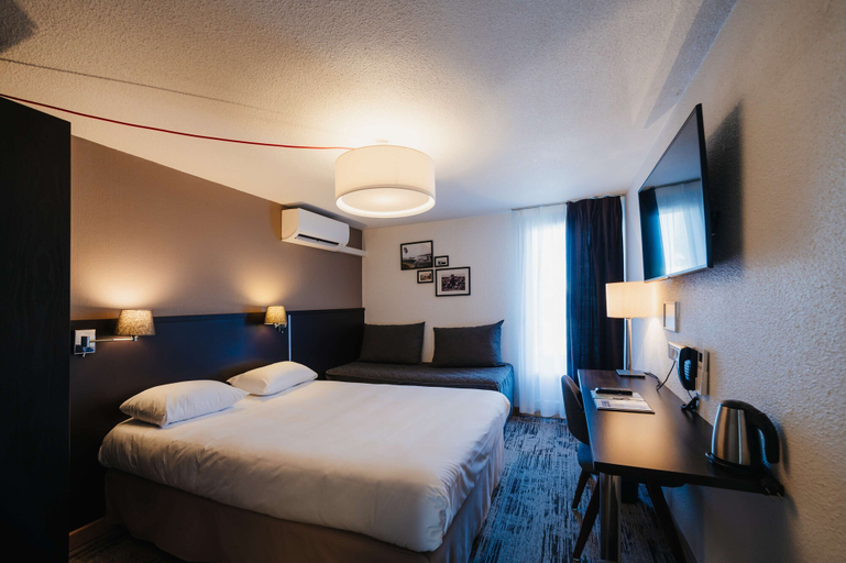 Sure Hotel by Best Western Chateauroux, Indre