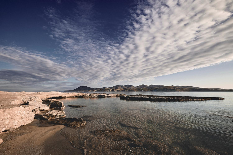 Others 2, Aigialia, South Aegean
