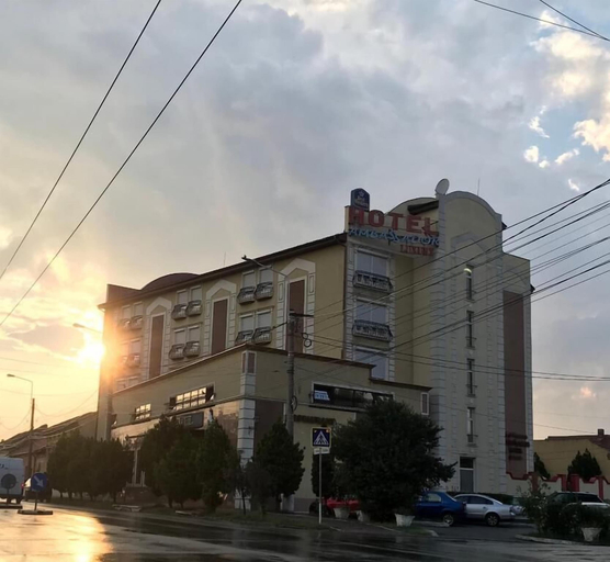 Exterior & Views 2, Hotel Ambassador, Timisoara