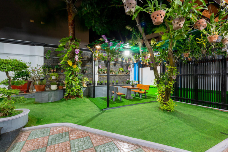 Others 4, Victory Villa ★★★ Pool ★ Garden ★ Karaoke, Vũng Tàu