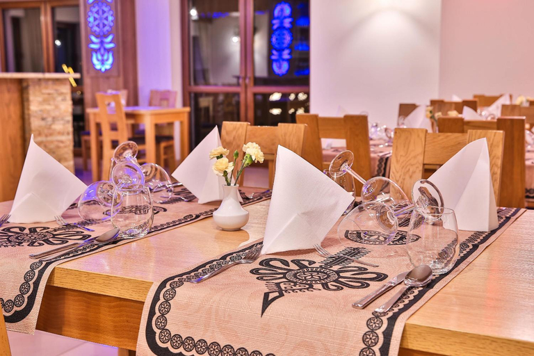 Food & Drinks 5, Grand Podhale Resort & Spa, Tatra
