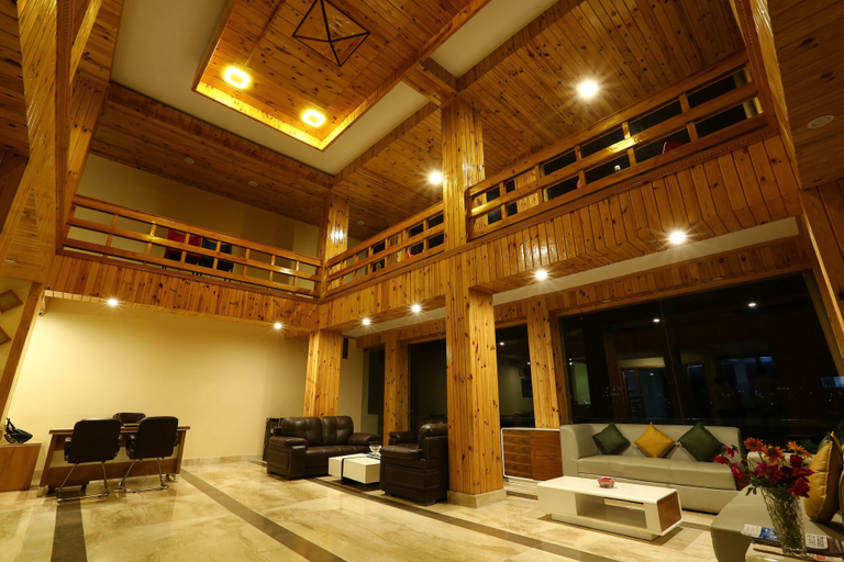 Others 4, 더 바이크 네이처 빌라  퓨어 웨지, Shimla