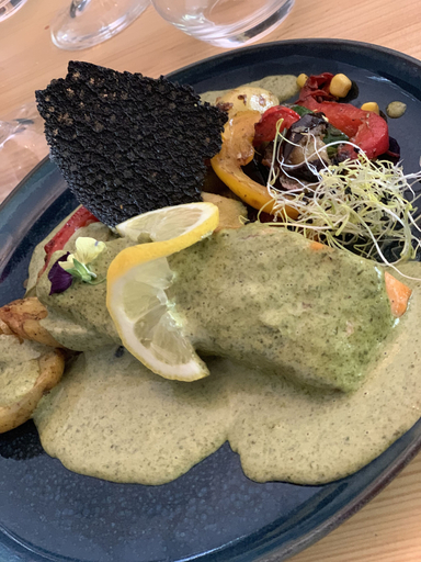 Food & Drinks 5, Domaine Malar, Essonne