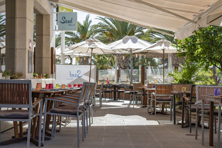 Food & Drinks 5, Boutique Hotel LaSort, Alicante