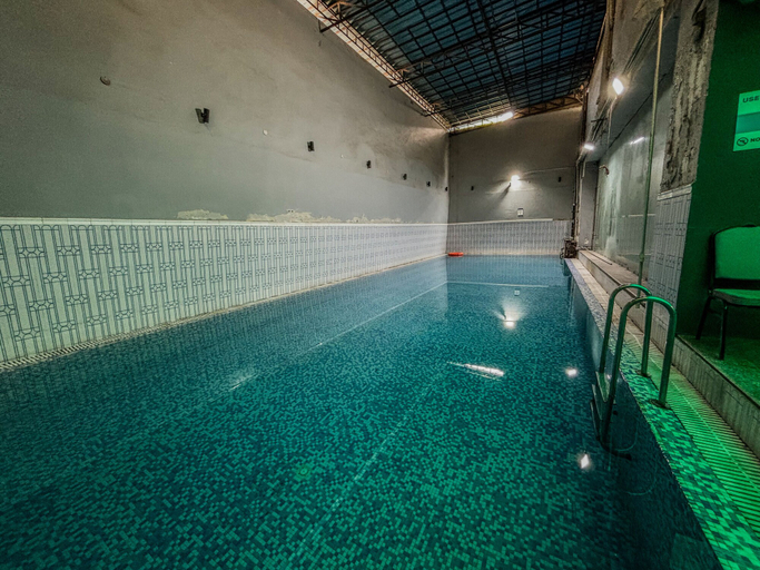 Sport & Beauty 5, Hotel Bizzotel, Gurgaon
