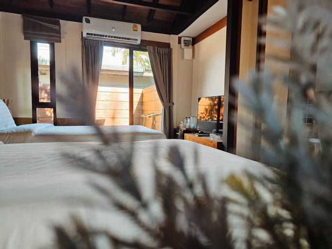 Bedroom 7
