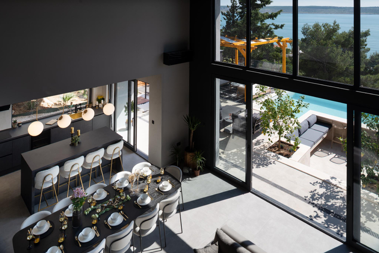 Food & Drinks, Villa Soho - Your Luxury Dream Retreat in Croatia, Starigrad