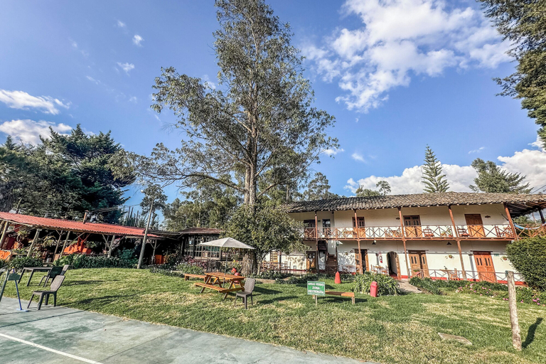 Exterior & Views 2, ART HOUSE Hacienda San Antonio, Cajamarca