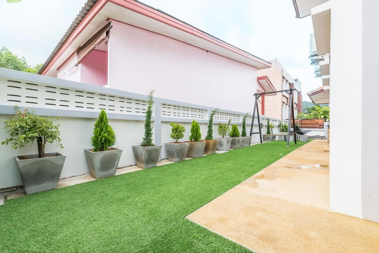 Sea Horse Pool villa Ao nang, Mueang Krabi