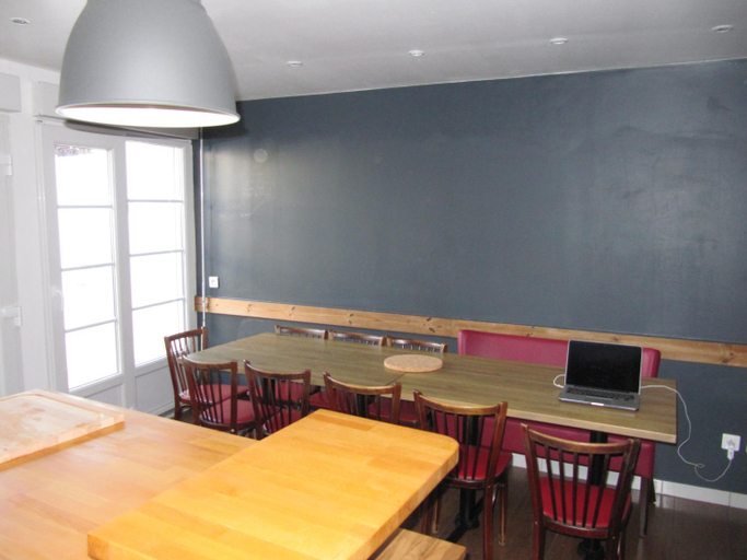 Food & Drinks, La Saline, Morbihan