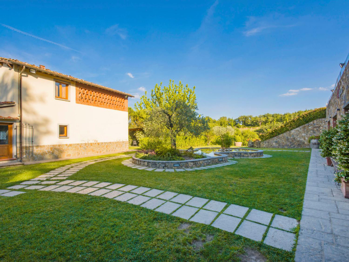 Apartment Simone by Interhome, Arezzo