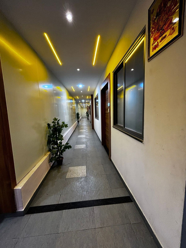 Others 5, Hotel MD Grand, Vadodara