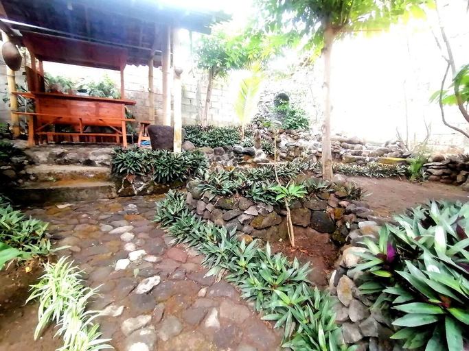Others 5, Semar88 Guest House di Pakem, Sleman