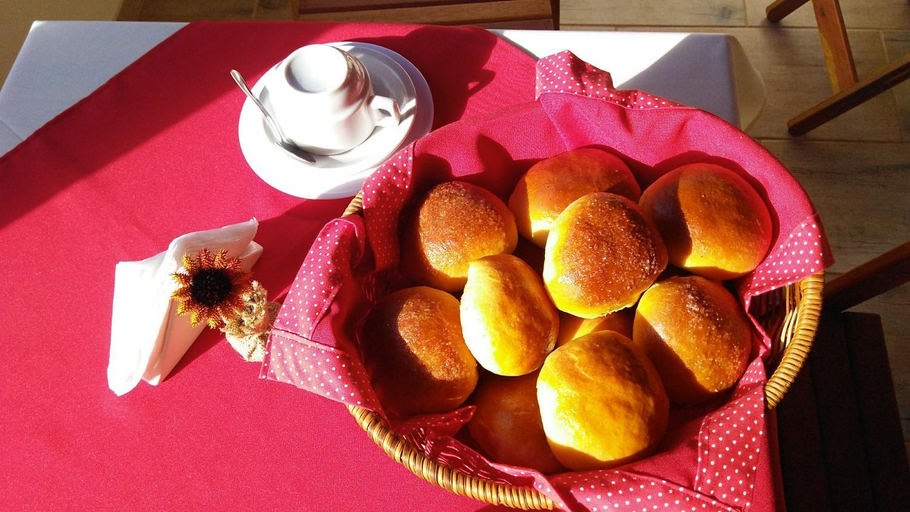 Food & Drinks 5, Chales do Pardal, Resende