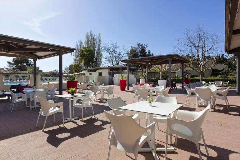 Food & Drinks 5, SOWELL Family Cap d'Agde, Hérault
