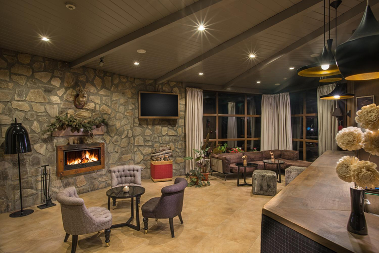 Public Area 3, Boutique Hotel Uniqato, Bansko