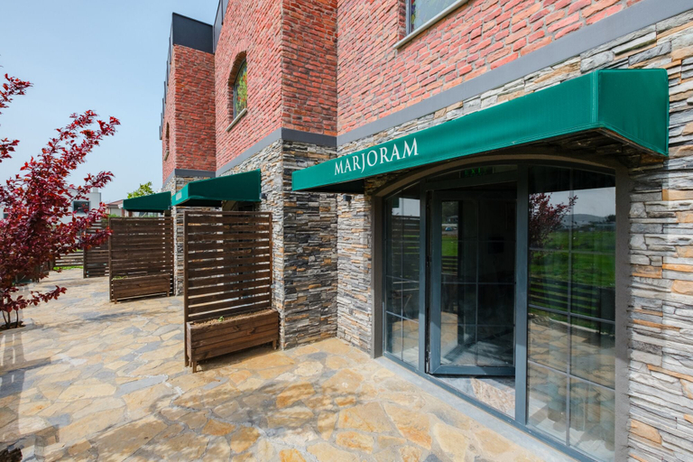 Exterior & Views 2, Marjoram Otel, Şile
