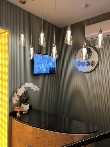 Others 4, The Aramis Suites, Beyoğlu