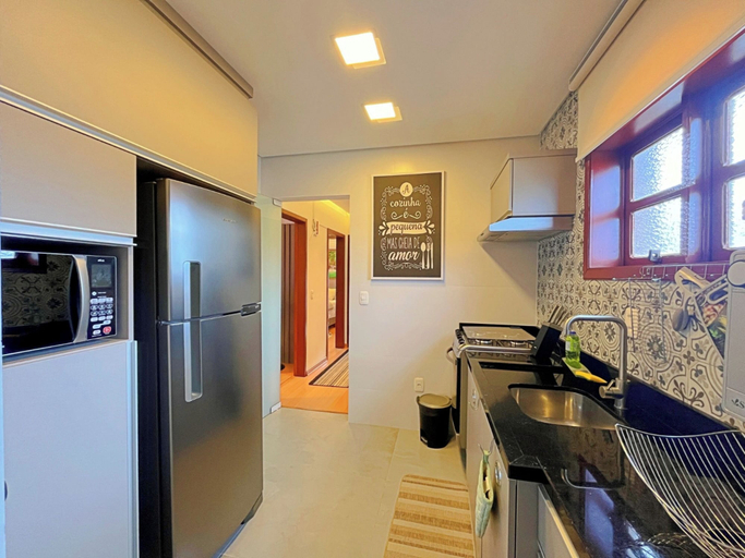 Others 5, Apartamento Cantinho Maria Rosa, Gramado