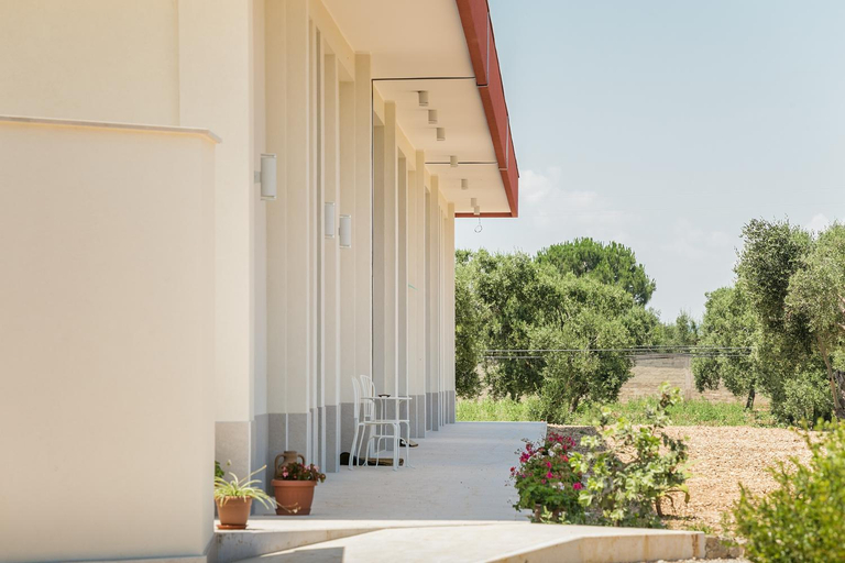 Others 5, Tenuta Gurgo, Bari
