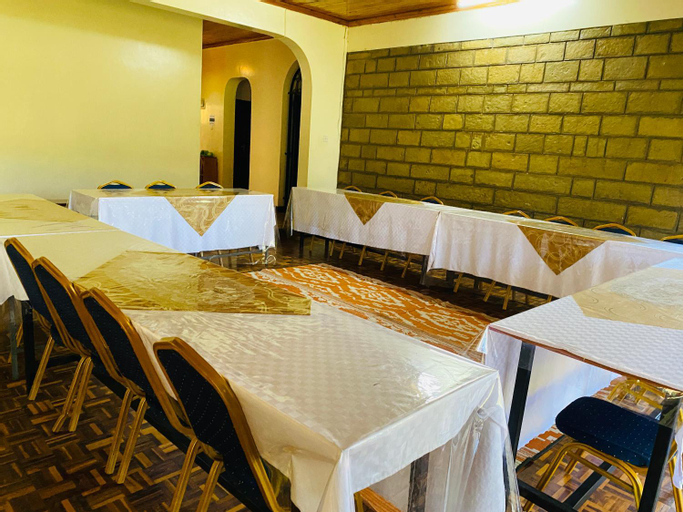 Food & Drinks, Lisa place milimani, Kiminini
