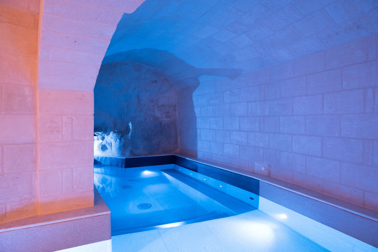 Sport & Beauty 3, Cenobio Hotel & SPA Matera, Matera