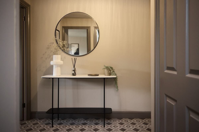 Bathroom 4, The Twickenham Wonder - Lovely 1bdr Flat With Parking, London