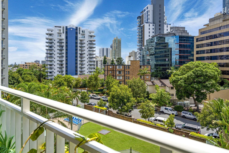 Others 4, Condor Surfers - Coastal Letting Co, Gold Coast