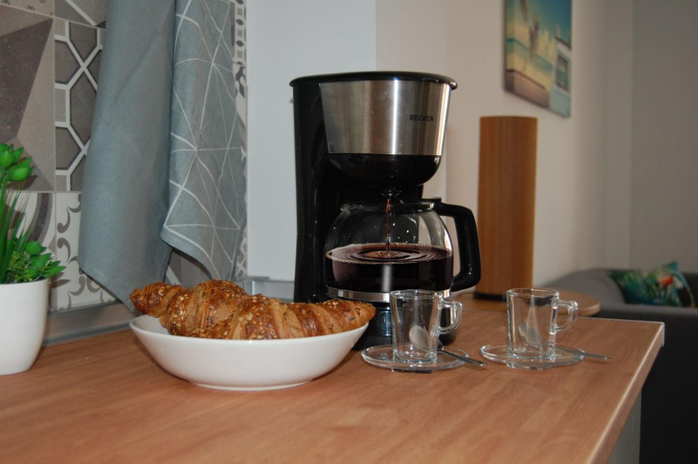 Food & Drinks 3, Apartamento Centro Plaza El Medano (1-A), Santa Cruz de Tenerife