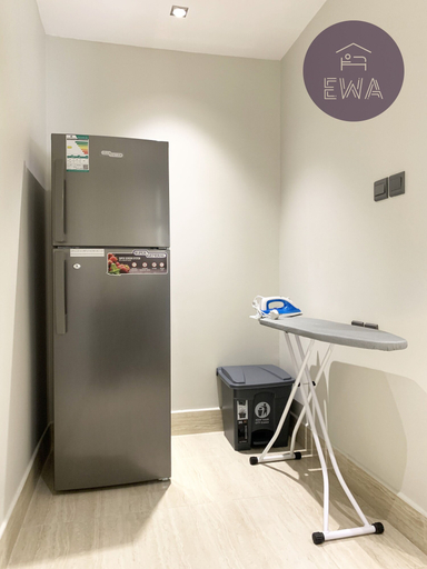 Private kitchen 3, Kease Qirwan B-11 Royal touch XZ13, Riyadh
