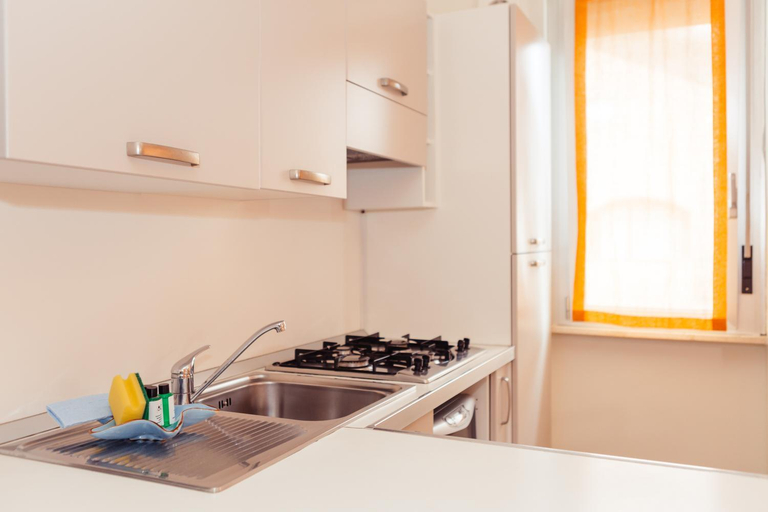 Others 4, Residence Greco, Imperia