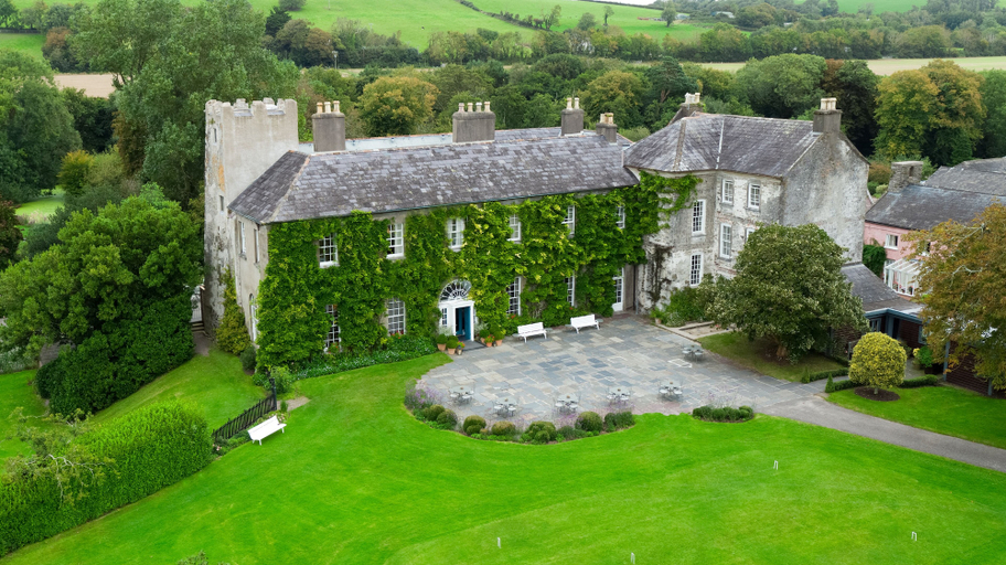 Exterior & Views 1, Ballymaloe House Hotel