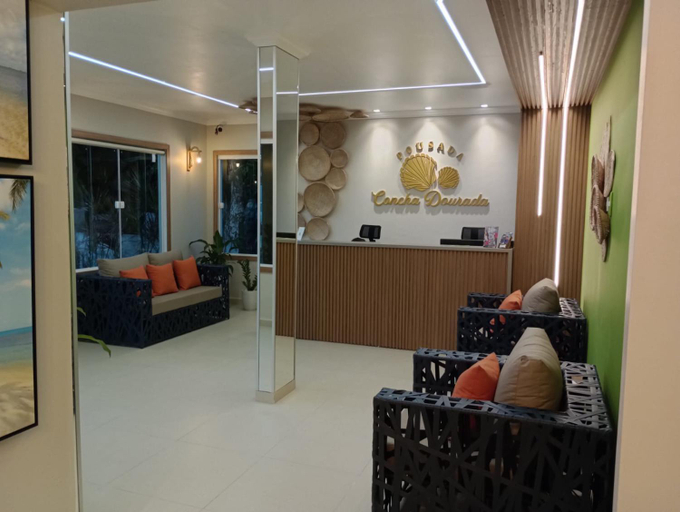 Public Area
